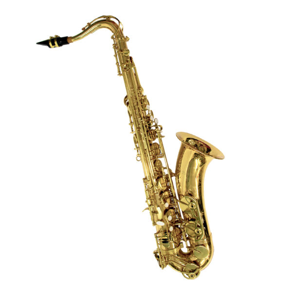 Saxofón Tenor Prestini