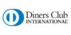 Logo Diners Club