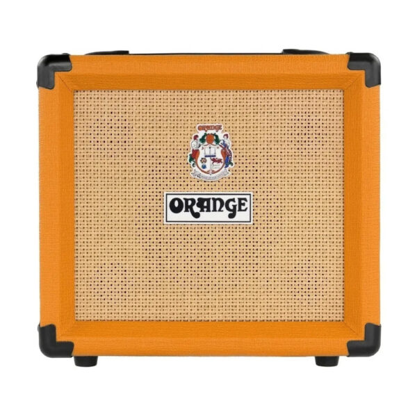 Amplificador guitarra orange cr12