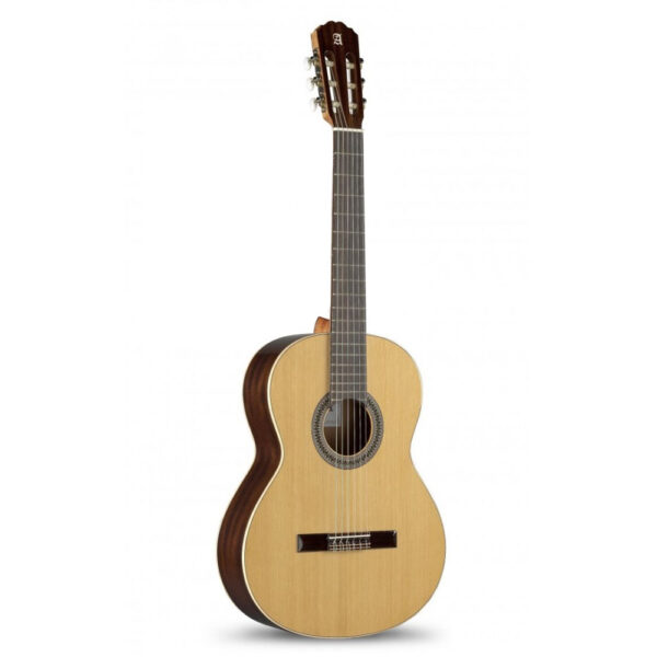 Guitarra acústica Alhambra 2C