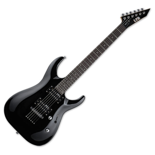Kit Guitarra Eléctrica LTD MH10