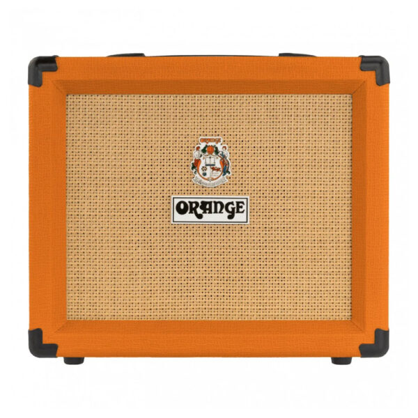 Amplificador guitarra orange cr20