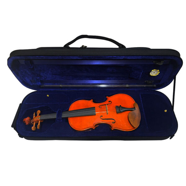 Estuche Rectangular Violín 4/4