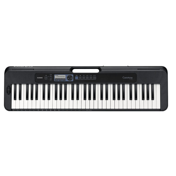 Teclado 5 Octavas Casio CT-S300