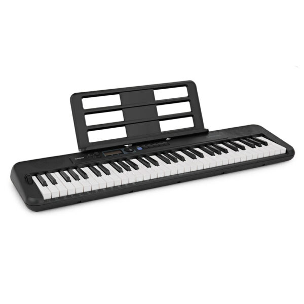 Teclado 5 Octavas Casio CT-S300