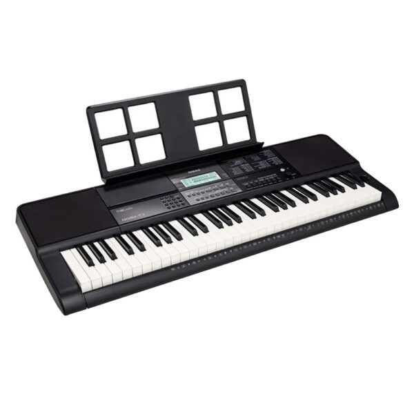 Teclado 5 Octavas Casio CT-X800